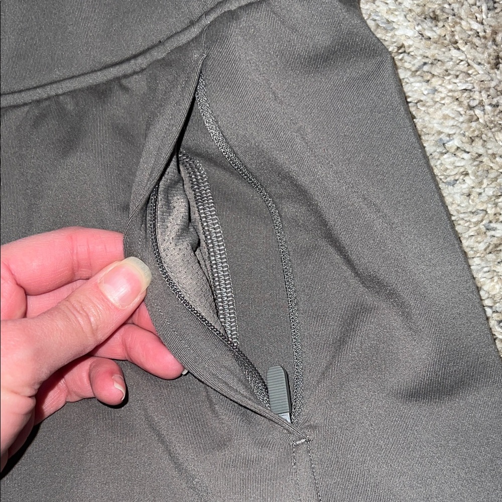 “It’s Rulu Run High Rise Joggers” - Picture 3 of 5
